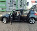 Серый Рено Меган, объемом двигателя 2 л и пробегом 206 тыс. км за 6550 $, фото 97 на Automoto.ua