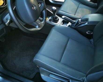 Сірий Рено Меган, об'ємом двигуна 1.5 л та пробігом 259 тис. км за 5900 $, фото 11 на Automoto.ua