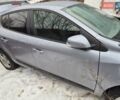 Сірий Рено Меган, об'ємом двигуна 1.5 л та пробігом 284 тис. км за 3500 $, фото 1 на Automoto.ua