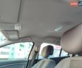 Серый Рено Меган, объемом двигателя 2 л и пробегом 206 тыс. км за 6200 $, фото 46 на Automoto.ua