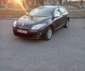 Сірий Рено Меган, об'ємом двигуна 1.6 л та пробігом 150 тис. км за 6500 $, фото 1 на Automoto.ua