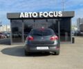 Рено Меган 2009 в Киеве на Automoto.ua Серый Рено Меган, объемом двигателя 1.5 л и пробегом 339 тыс. км за 7290 $, фото 5 на Automoto.ua
