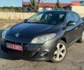 Серый Рено Меган, объемом двигателя 1.6 л и пробегом 221 тыс. км за 7300 $, фото 1 на Automoto.ua