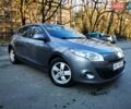 Сірий Рено Меган, об'ємом двигуна 1.5 л та пробігом 259 тис. км за 5900 $, фото 1 на Automoto.ua