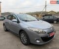 Сірий Рено Меган, об'ємом двигуна 1.6 л та пробігом 220 тис. км за 7500 $, фото 1 на Automoto.ua