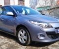 Сірий Рено Меган, об'ємом двигуна 1.6 л та пробігом 195 тис. км за 6699 $, фото 1 на Automoto.ua