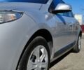 Сірий Рено Меган, об'ємом двигуна 1.6 л та пробігом 241 тис. км за 6600 $, фото 1 на Automoto.ua