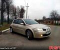 Серый Рено Меган, объемом двигателя 1.6 л и пробегом 169 тыс. км за 5200 $, фото 8 на Automoto.ua