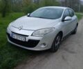 Серый Рено Меган, объемом двигателя 1.46 л и пробегом 281 тыс. км за 5800 $, фото 1 на Automoto.ua