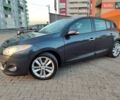 Серый Рено Меган, объемом двигателя 2 л и пробегом 206 тыс. км за 6200 $, фото 2 на Automoto.ua
