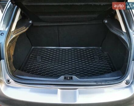 Сірий Рено Меган, об'ємом двигуна 1.5 л та пробігом 259 тис. км за 5900 $, фото 21 на Automoto.ua