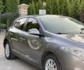 Сірий Рено Меган, об'ємом двигуна 1.5 л та пробігом 258 тис. км за 4900 $, фото 8 на Automoto.ua