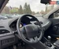 Серый Рено Меган, объемом двигателя 1.6 л и пробегом 215 тыс. км за 6200 $, фото 15 на Automoto.ua