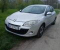 Серый Рено Меган, объемом двигателя 1.46 л и пробегом 281 тыс. км за 5800 $, фото 1 на Automoto.ua