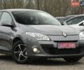 Сірий Рено Меган, об'ємом двигуна 1.6 л та пробігом 124 тис. км за 6700 $, фото 2 на Automoto.ua