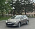 Сірий Рено Меган, об'ємом двигуна 1.46 л та пробігом 340 тис. км за 5300 $, фото 1 на Automoto.ua