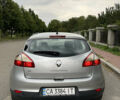 Рено Меган 2009 в Умани на Automoto.ua Серый Рено Меган, объемом двигателя 1.5 л и пробегом 381 тыс. км за 6200 $, фото 2 на Automoto.ua