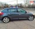 Серый Рено Меган, объемом двигателя 2 л и пробегом 206 тыс. км за 6200 $, фото 1 на Automoto.ua