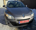 Сірий Рено Меган, об'ємом двигуна 1.6 л та пробігом 193 тис. км за 6700 $, фото 1 на Automoto.ua