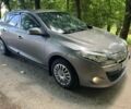 Серый Рено Меган, объемом двигателя 0 л и пробегом 275 тыс. км за 5800 $, фото 1 на Automoto.ua