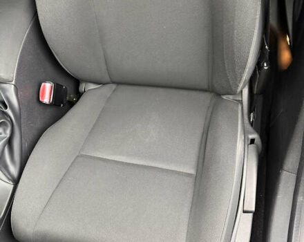 Серый Рено Меган, объемом двигателя 1.6 л и пробегом 170 тыс. км за 6500 $, фото 14 на Automoto.ua