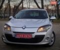 Сірий Рено Меган, об'ємом двигуна 1.6 л та пробігом 188 тис. км за 7500 $, фото 48 на Automoto.ua