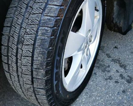 Сірий Рено Меган, об'ємом двигуна 1.5 л та пробігом 259 тис. км за 5900 $, фото 9 на Automoto.ua