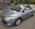 Рено Меган 2009 у Дніпро (Дніпропетровську) на Automoto.ua Сірий Рено Меган, об'ємом двигуна 1.6 л та пробігом 222 тис. км за 6800 $, фото 1 на Automoto.ua