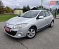 Рено Меган 2009 у Барышевке на Automoto.ua Сірий Рено Меган, об'ємом двигуна 1.6 л та пробігом 185 тис. км за 6950 $, фото 1 на Automoto.ua