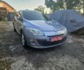 Серый Рено Меган, объемом двигателя 0 л и пробегом 109 тыс. км за 7800 $, фото 3 на Automoto.ua