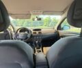 Сірий Рено Меган, об'ємом двигуна 1.6 л та пробігом 196 тис. км за 6600 $, фото 13 на Automoto.ua