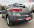 Сірий Рено Меган, об'ємом двигуна 1.6 л та пробігом 215 тис. км за 5699 $, фото 9 на Automoto.ua