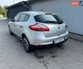 Сірий Рено Меган, об'ємом двигуна 1.46 л та пробігом 240 тис. км за 5650 $, фото 1 на Automoto.ua