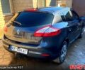 Сірий Рено Меган, об'ємом двигуна 1.5 л та пробігом 160 тис. км за 6700 $, фото 1 на Automoto.ua