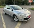 Серый Рено Меган, объемом двигателя 1.6 л и пробегом 189 тыс. км за 6750 $, фото 20 на Automoto.ua