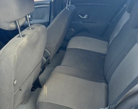 Сірий Рено Меган, об'ємом двигуна 1.5 л та пробігом 225 тис. км за 6300 $, фото 10 на Automoto.ua