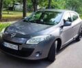 Сірий Рено Меган, об'ємом двигуна 1.6 л та пробігом 199 тис. км за 6500 $, фото 1 на Automoto.ua