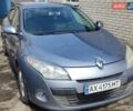 Сірий Рено Меган, об'ємом двигуна 1.6 л та пробігом 242 тис. км за 5700 $, фото 1 на Automoto.ua