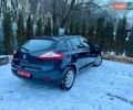 Сірий Рено Меган, об'ємом двигуна 1.6 л та пробігом 186 тис. км за 6900 $, фото 12 на Automoto.ua