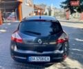 Серый Рено Меган, объемом двигателя 1.5 л и пробегом 243 тыс. км за 5550 $, фото 9 на Automoto.ua