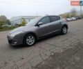 Сірий Рено Меган, об'ємом двигуна 1.6 л та пробігом 187 тис. км за 7200 $, фото 1 на Automoto.ua