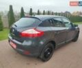 Сірий Рено Меган, об'ємом двигуна 1.6 л та пробігом 250 тис. км за 6200 $, фото 4 на Automoto.ua