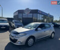 Серый Рено Меган, объемом двигателя 1.46 л и пробегом 289 тыс. км за 5500 $, фото 1 на Automoto.ua