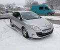 Серый Рено Меган, объемом двигателя 1.6 л и пробегом 176 тыс. км за 5750 $, фото 2 на Automoto.ua
