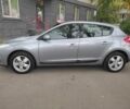 Рено Меган 2009 у Дніпро (Дніпропетровську) на Automoto.ua Сірий Рено Меган, об'ємом двигуна 1.6 л та пробігом 222 тис. км за 6800 $, фото 4 на Automoto.ua