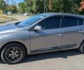 Рено Меган 2009 у Дніпро (Дніпропетровську) на Automoto.ua Сірий Рено Меган, об'ємом двигуна 1.5 л та пробігом 282 тис. км за 6300 $, фото 4 на Automoto.ua