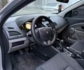 Сірий Рено Меган, об'ємом двигуна 1.5 л та пробігом 300 тис. км за 4499 $, фото 7 на Automoto.ua