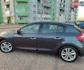 Серый Рено Меган, объемом двигателя 2 л и пробегом 206 тыс. км за 6550 $, фото 9 на Automoto.ua
