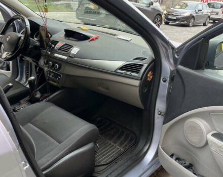 Серый Рено Меган, объемом двигателя 1.46 л и пробегом 333 тыс. км за 5200 $, фото 11 на Automoto.ua