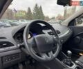 Сірий Рено Меган, об'ємом двигуна 1.6 л та пробігом 215 тис. км за 5799 $, фото 18 на Automoto.ua
